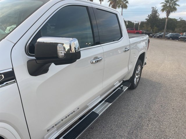 2022 Gmc Sierra 1500 Limited Denali photo 4
