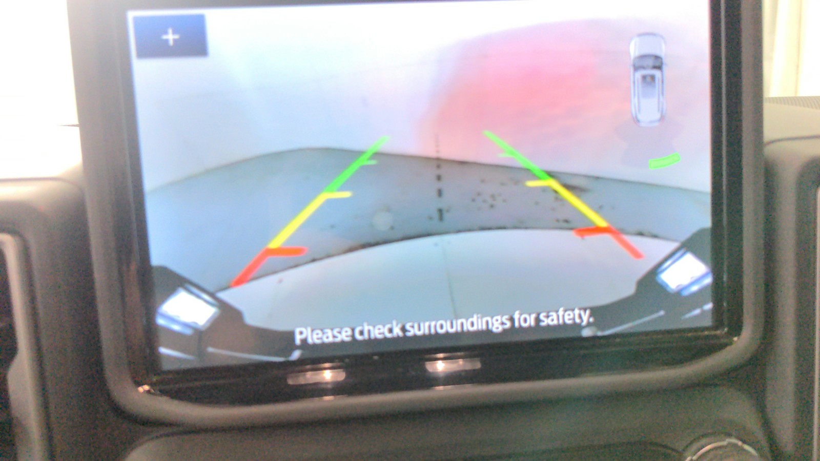 Used 2021 SILVER Ford Big Bend image 17