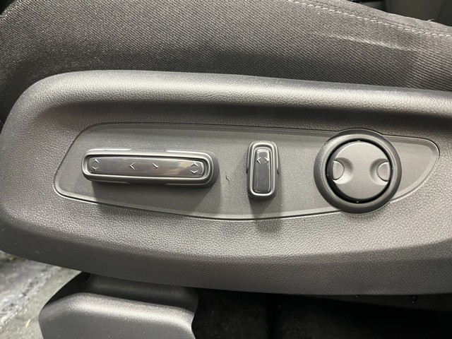 2026 Honda CR-V EX photo 12