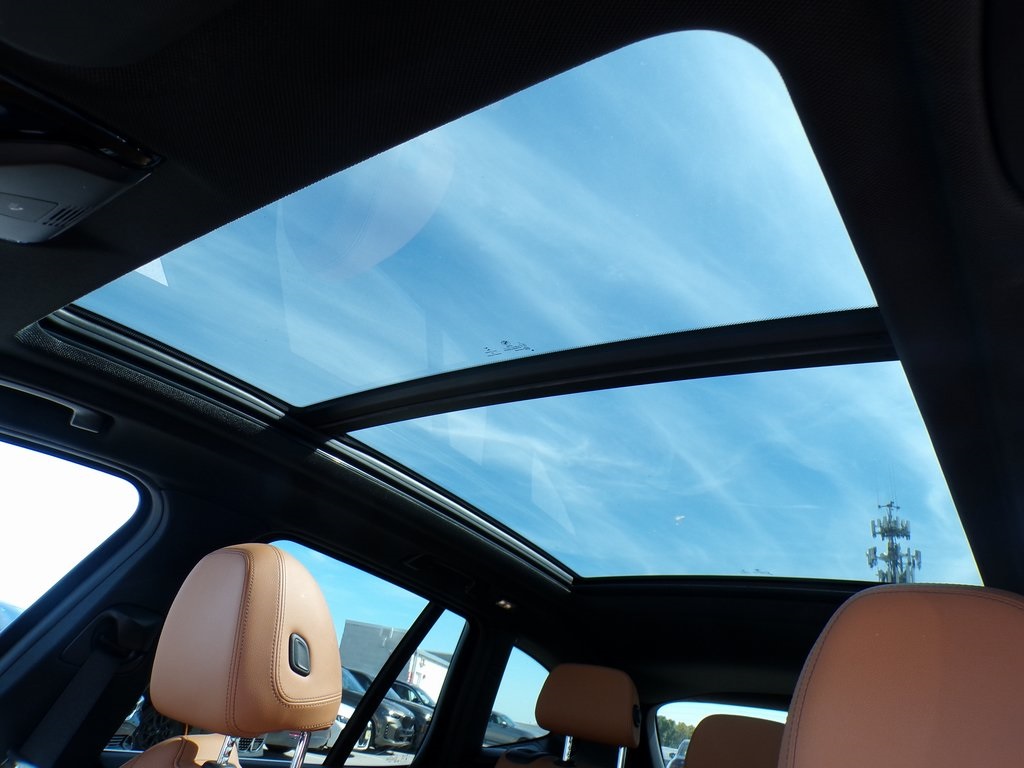 2022 Bmw X3 xDrive30i photo 12