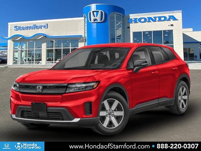 2025 Honda Prologue EX's photo