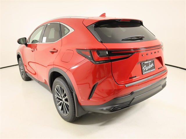 2025 Lexus NX 250 photo 2