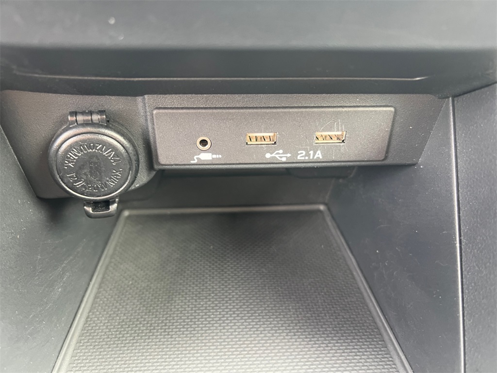 2022 Subaru WRX Base photo 19