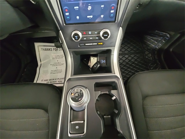 2022 Ford Edge SE photo 11