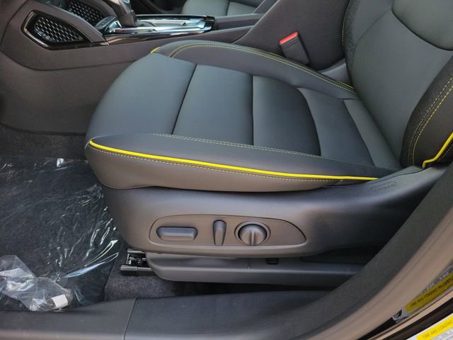 2026 Chevrolet Trailblazer ACTIV photo 6