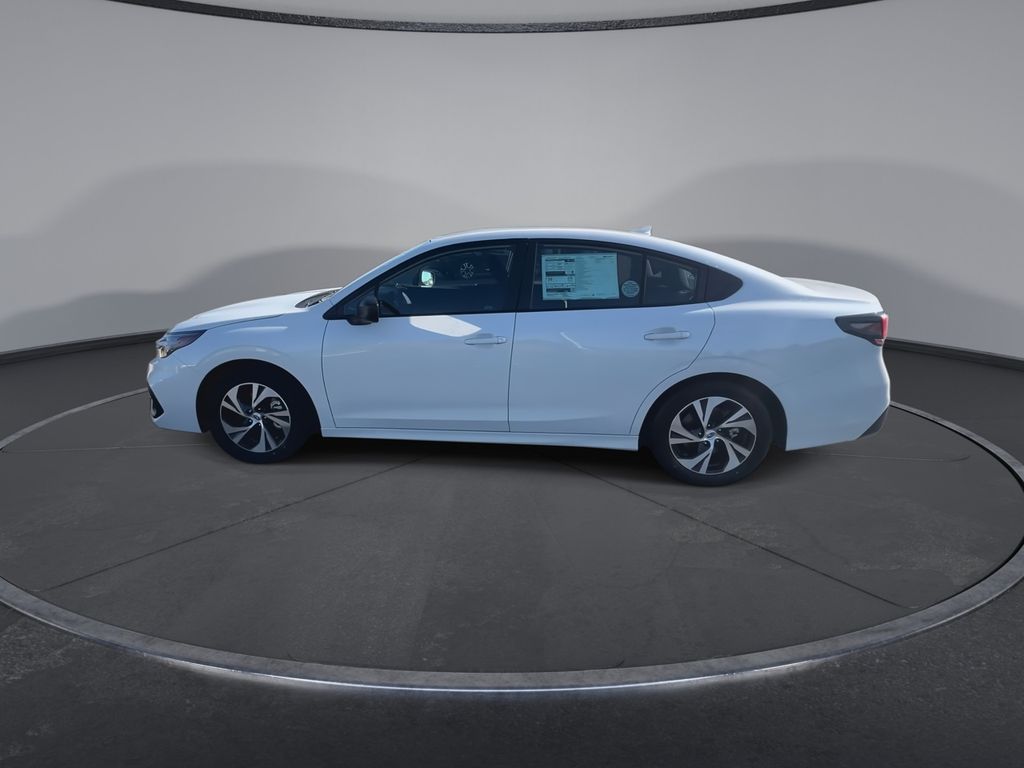 2025 Subaru Legacy Base photo 5