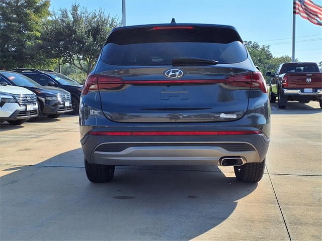 2023 Hyundai Santa Fe SE photo 16