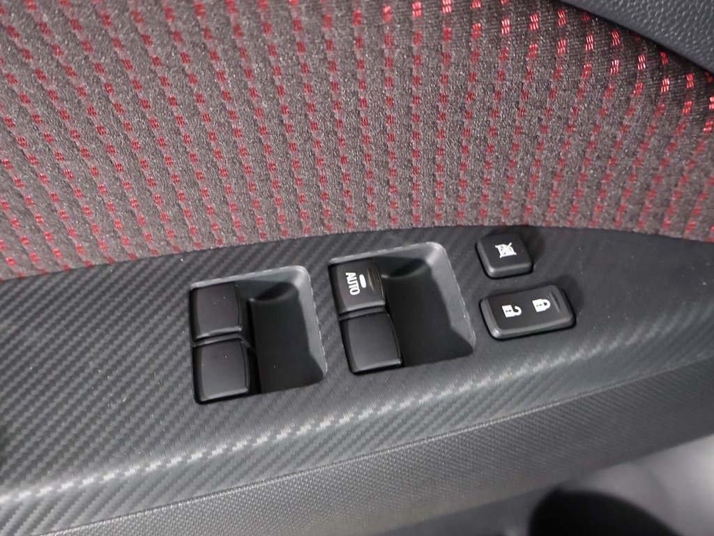 2024 Mitsubishi Mirage G4 Black Edition photo 23