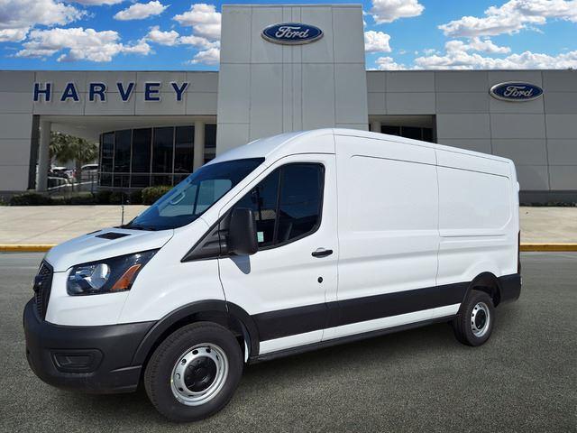 2026 Ford Transit Van Base's photo