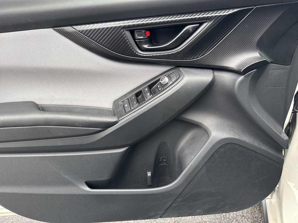 2022 SUBARU CROSSTREK - Image 11