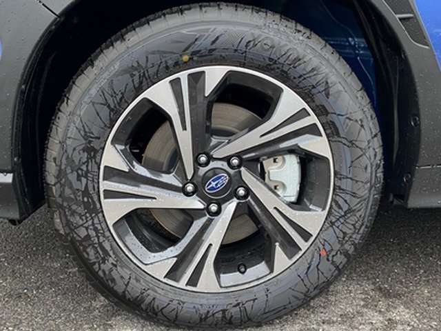 2025 Subaru Crosstrek Premium photo 16