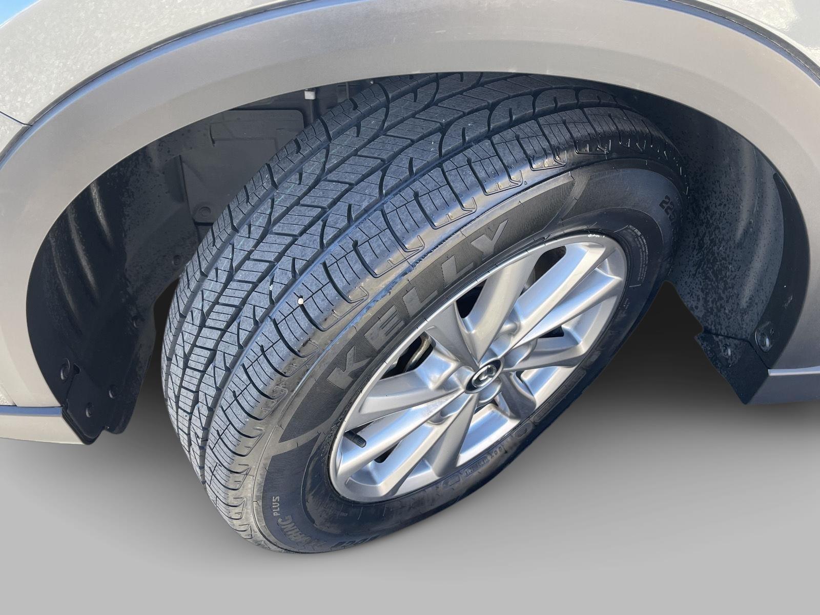 2023 Mazda CX-5 2.5 S Preferred photo 4