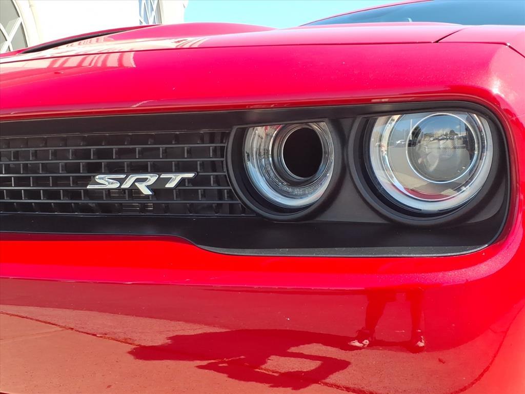 2017 Dodge Challenger SRT8 Hellcat photo 26