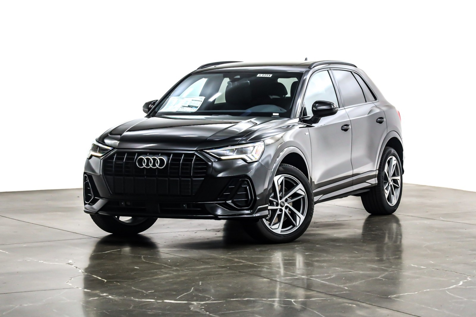 2025 Audi Q3