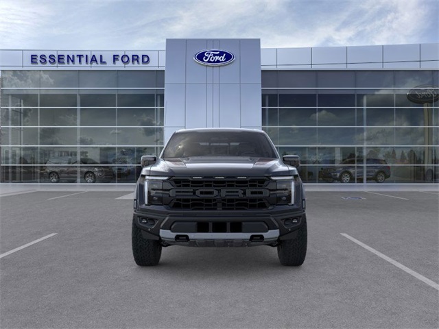 2025 Ford F-150 Raptor photo 3