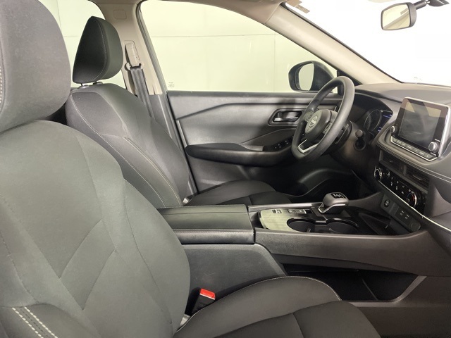 2024 Nissan Rogue S photo 8