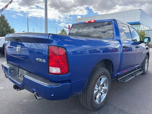 2018 Ram 1500 Express photo 3