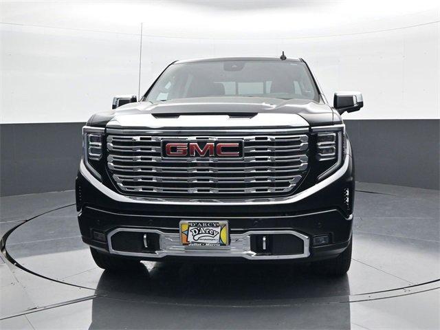 2026 Gmc Sierra 1500 Denali photo 2