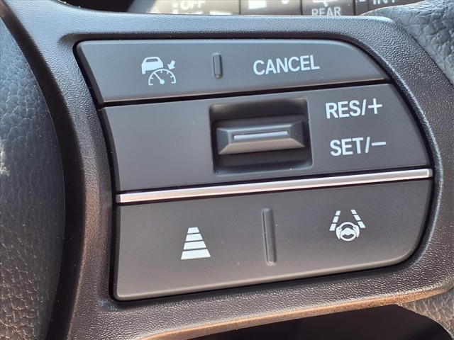 2026 Honda CR-V EX photo 23
