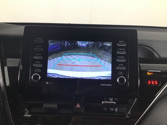 2024 Toyota Camry Hybrid SE photo 17