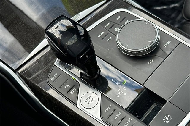 2021 Bmw 330e 3-Series photo 21