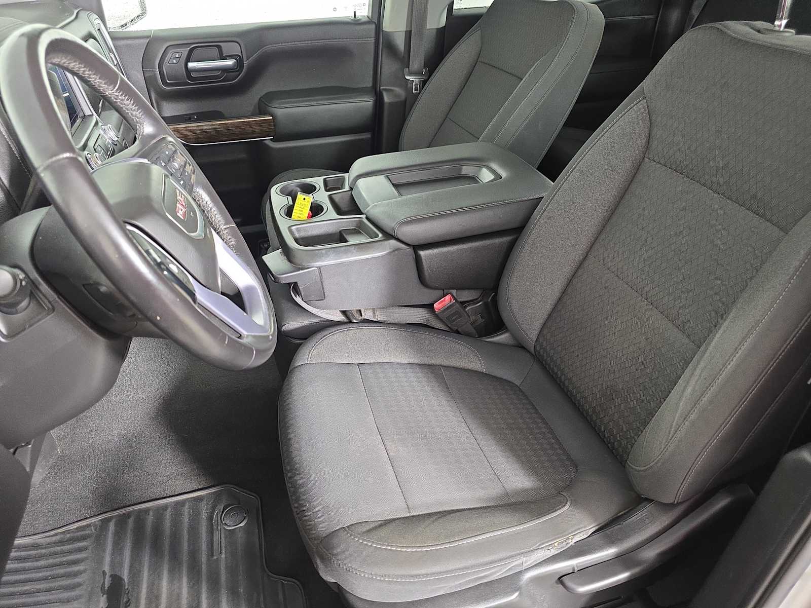 2020 Gmc Sierra 1500 Elevation photo 25