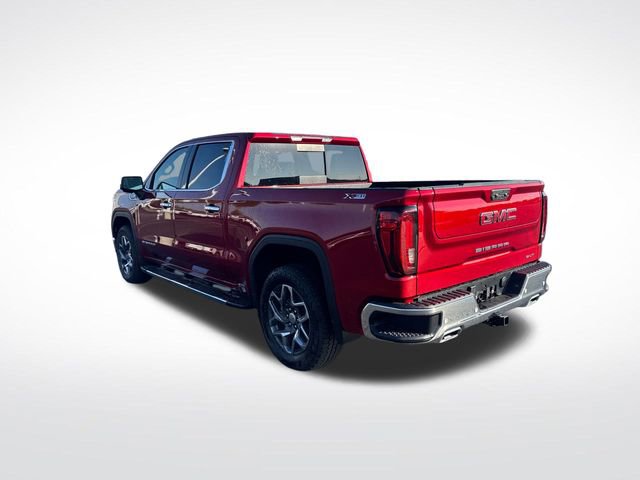 2026 Gmc Sierra 1500 SLT photo 2