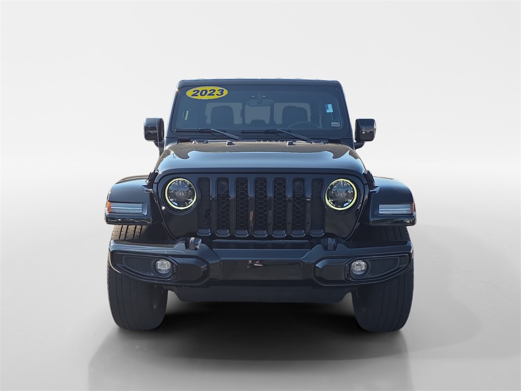 2023 Jeep Gladiator High Altitude photo 3