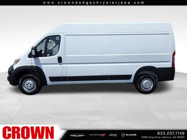 2025 Ram ProMaster 2500 photo 5