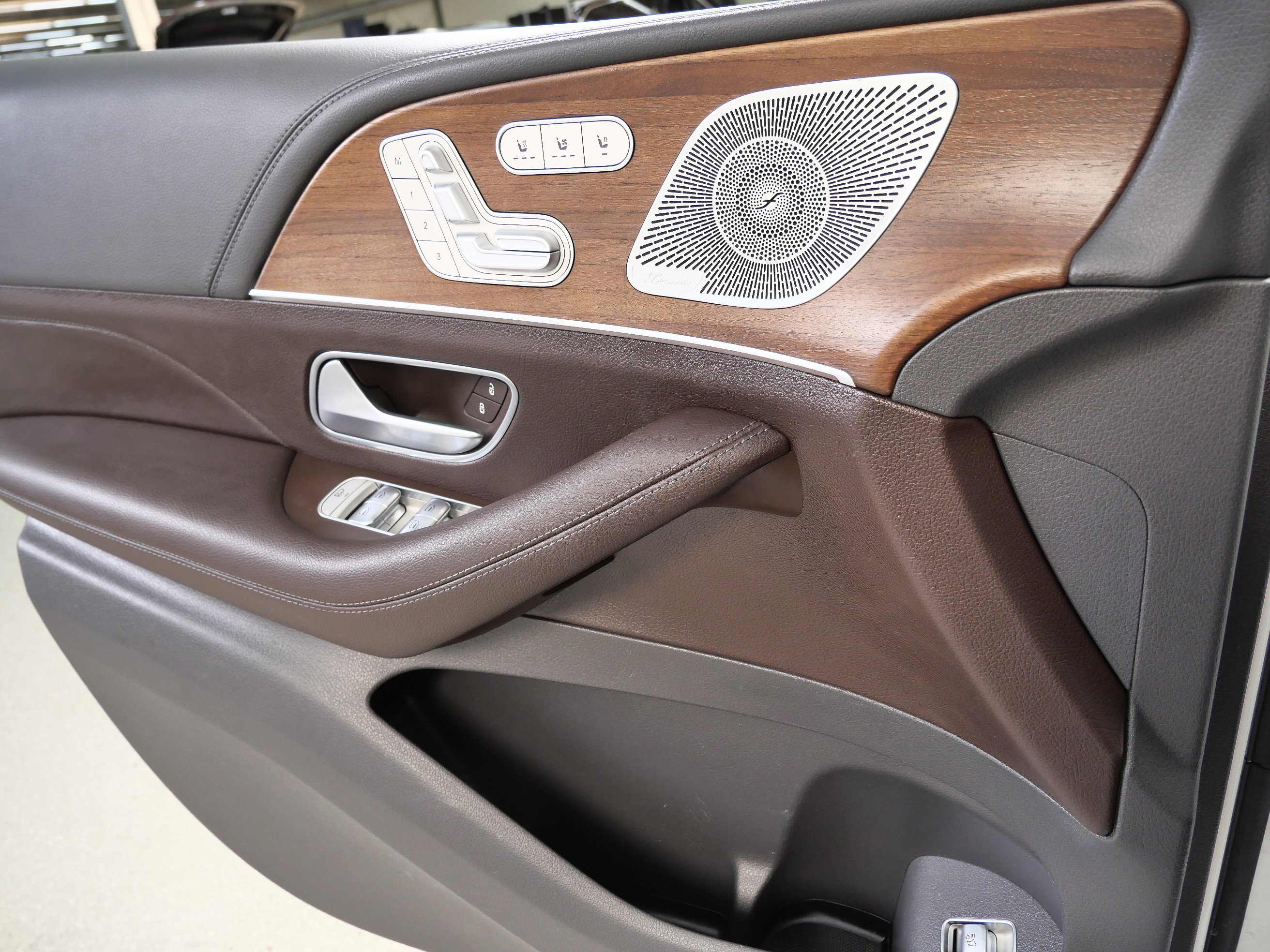 2020 Mercedes Benz GLE 350 4MATIC photo 29