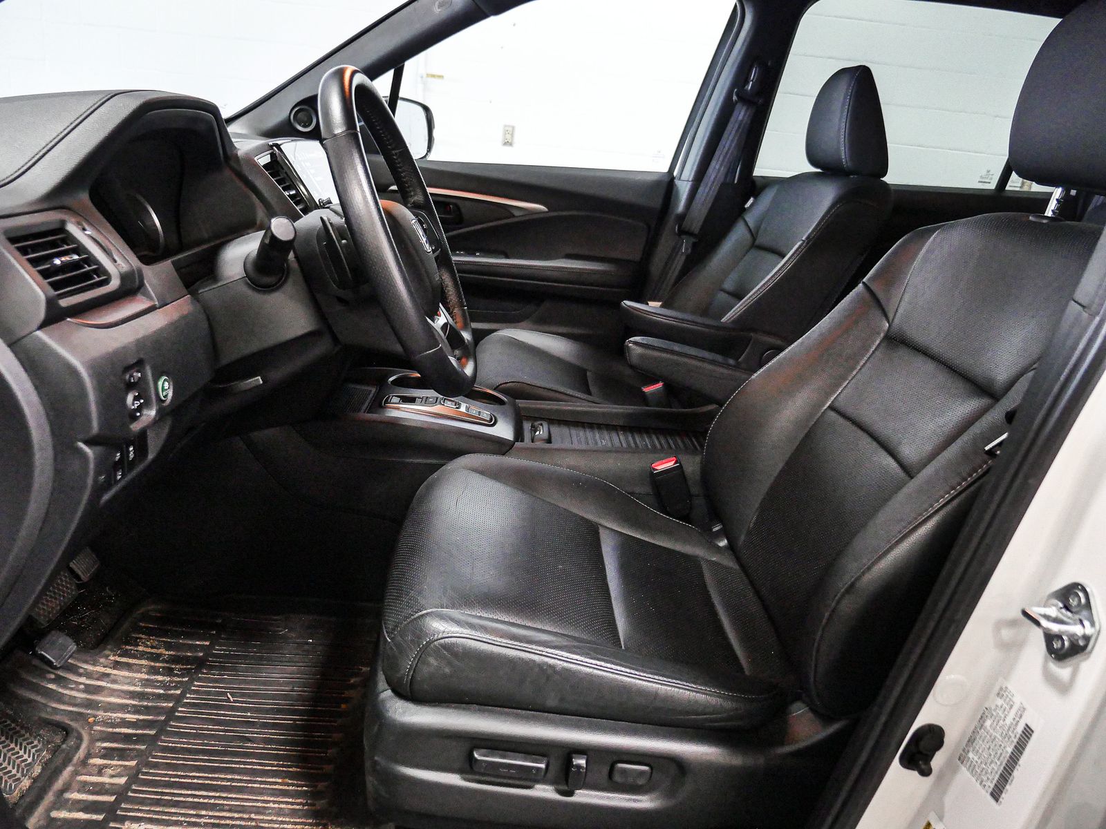 2022 Honda Passport EX-L photo 21