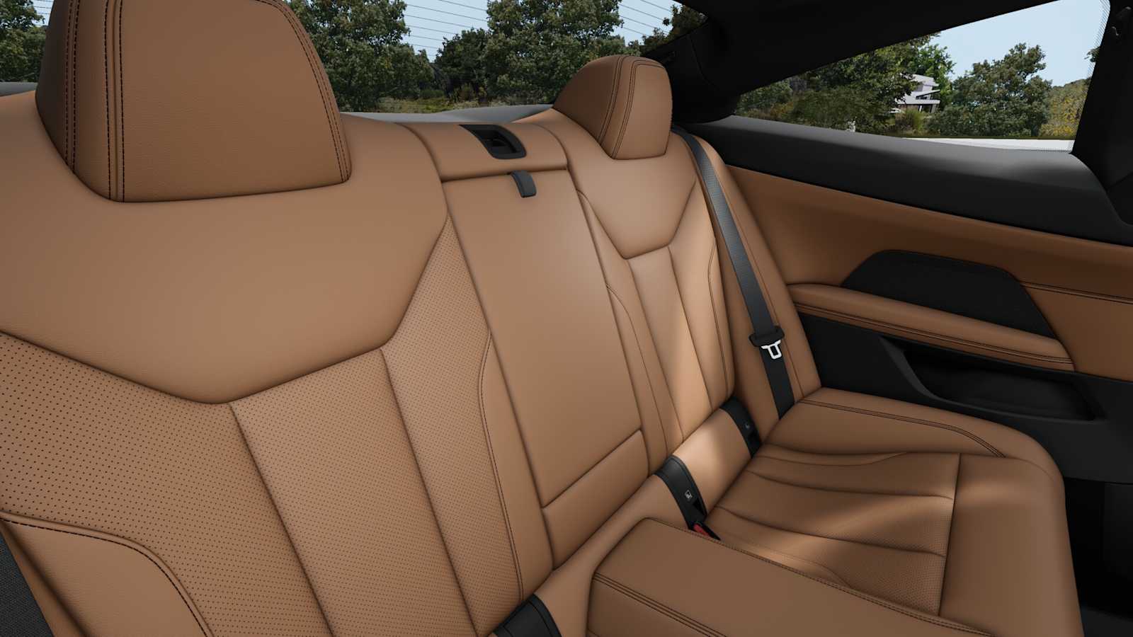 2026 Bmw 430i photo 12