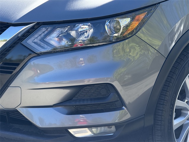 2021 Nissan Rogue Sport SV photo 13