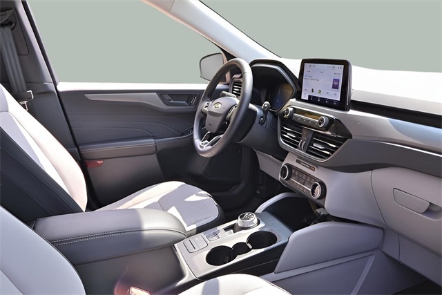 2025 Ford Escape Active photo 4