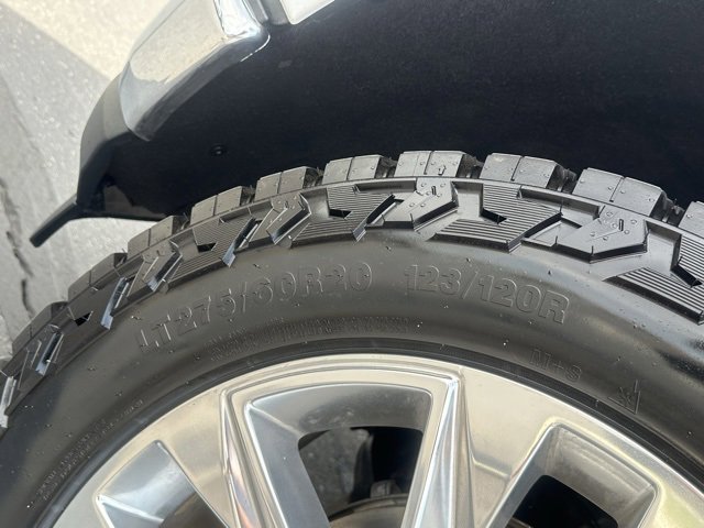 2020 Chevrolet Silverado 1500 LTZ photo 15