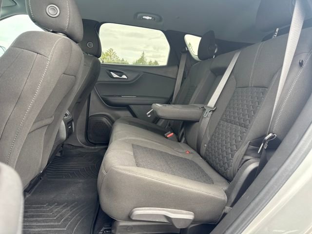 2020 Chevrolet Blazer 2LT photo 20