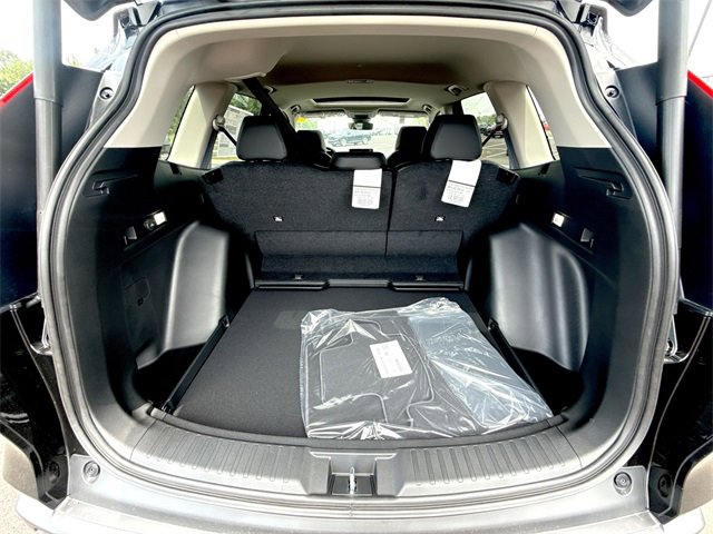 2026 Honda CR-V EX-L photo 20