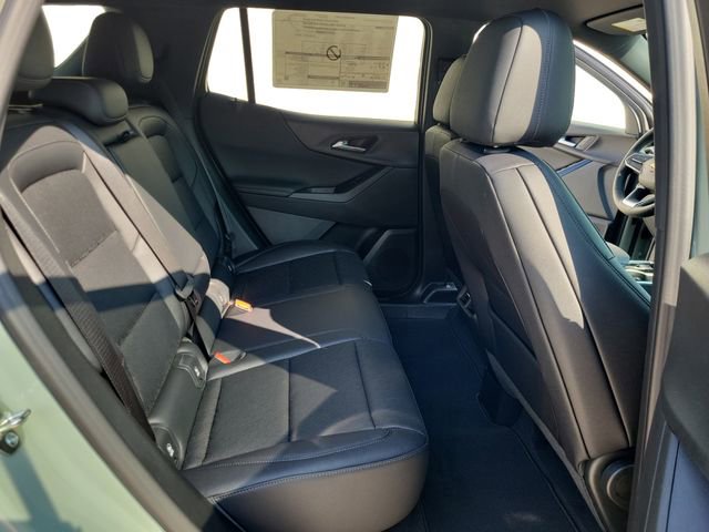 2026 Chevrolet Equinox LT photo 22