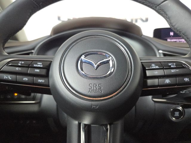2025 Mazda CX-30 Premium Plus 2.5 Turbo photo 20