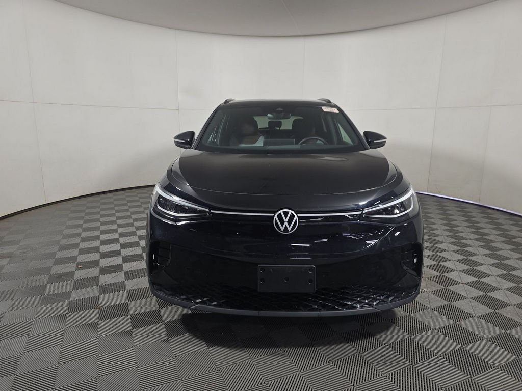 Used 2023 Volkswagen ID.4 PRO with VIN 1V2CMPE84PC039948 for sale in Bedford, OH