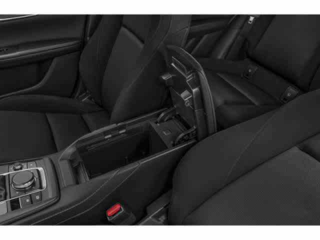 2025 Mazda CX-30 2.5 S photo 10
