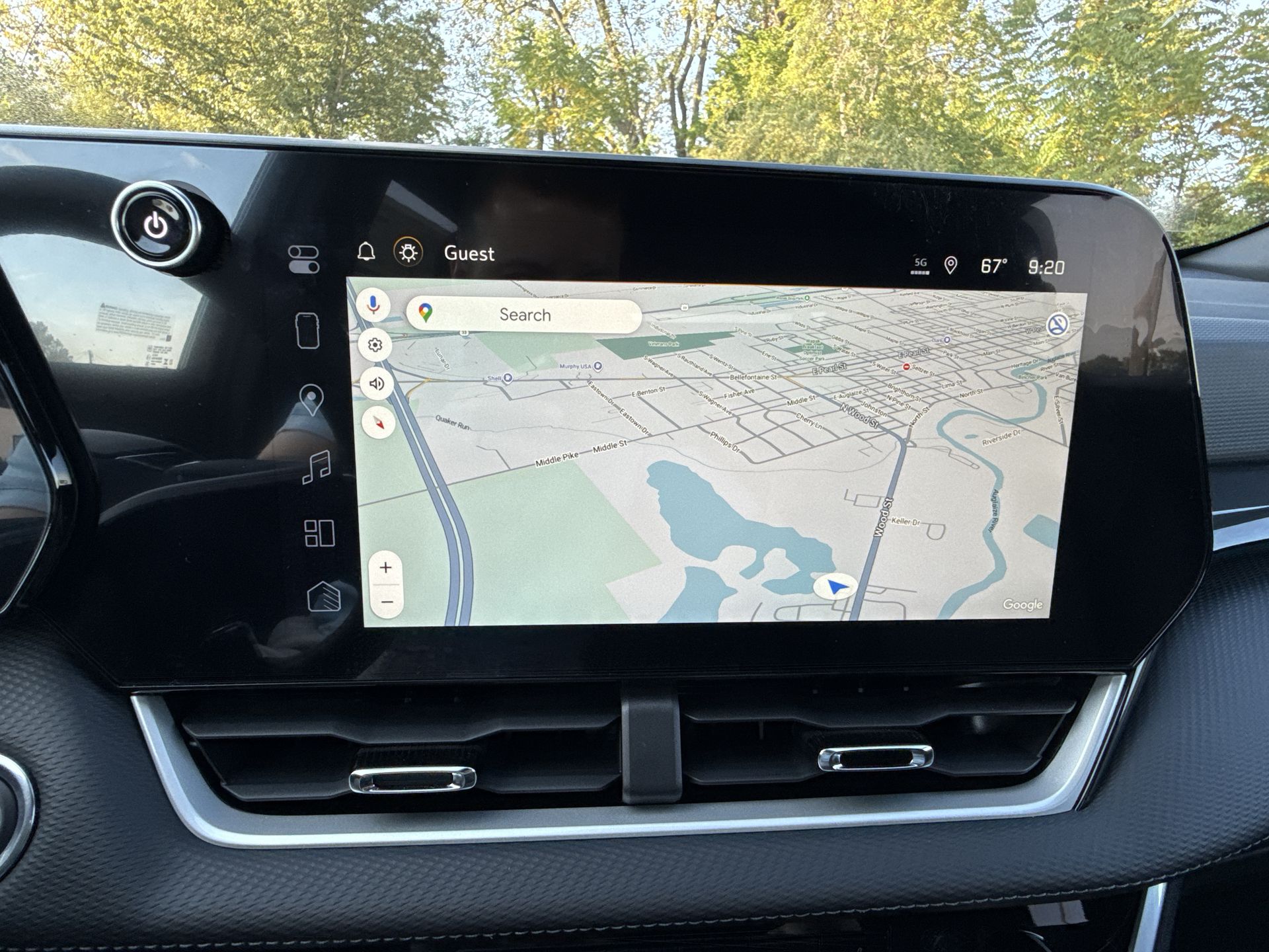 2026 Chevrolet Equinox LT photo 14