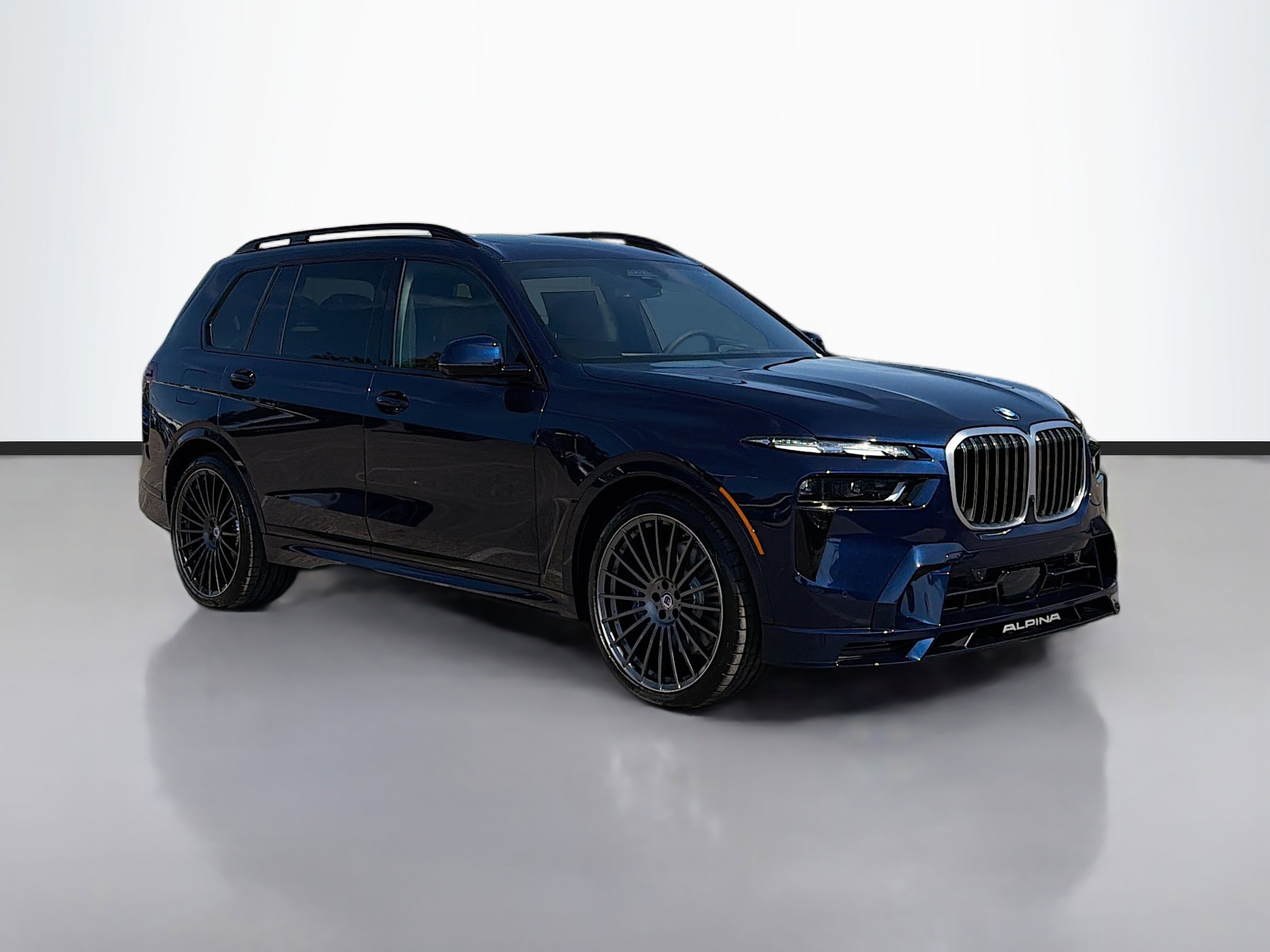 2026 BMW X7