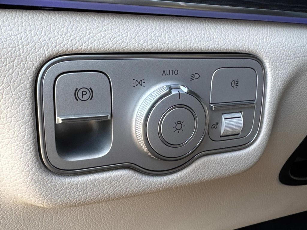 2026 Mercedes Benz GLE 450 4MATIC photo 27