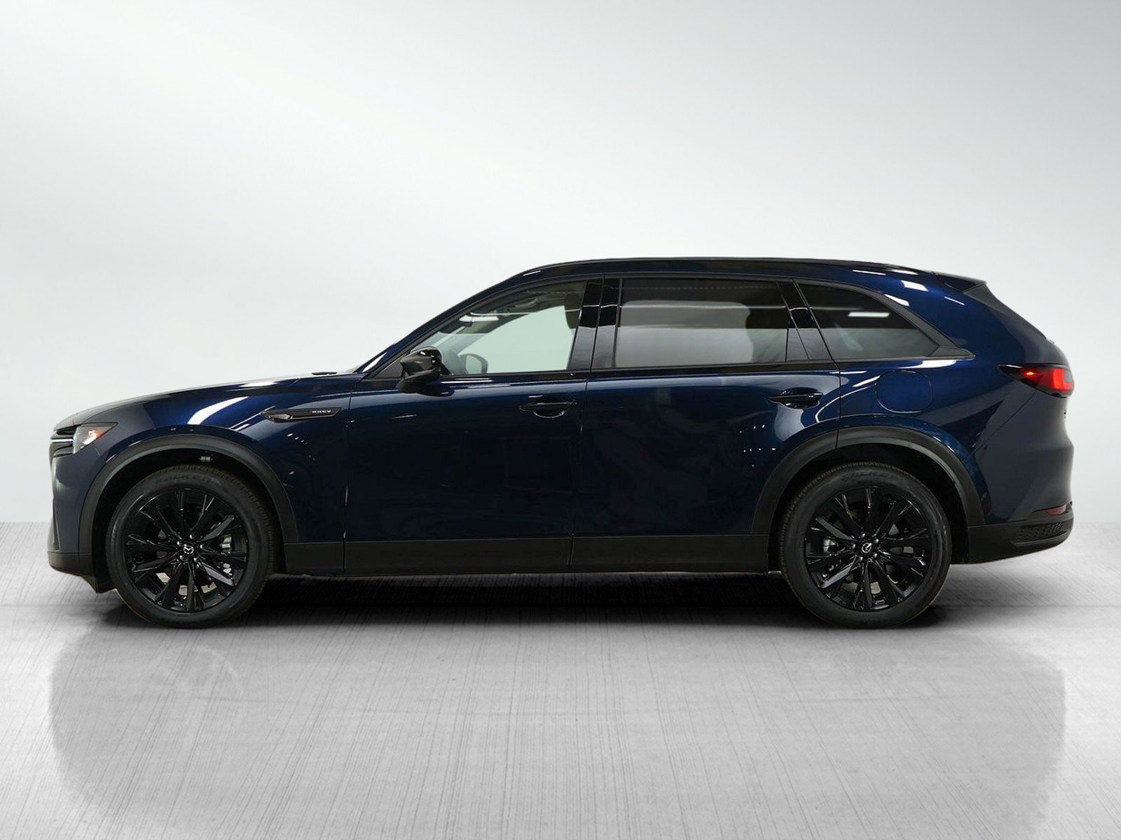 Certified 2025 Mazda CX-90 Premium Package with VIN JM3KKCHA5S1198919 for sale in White Bear Lake, Minnesota