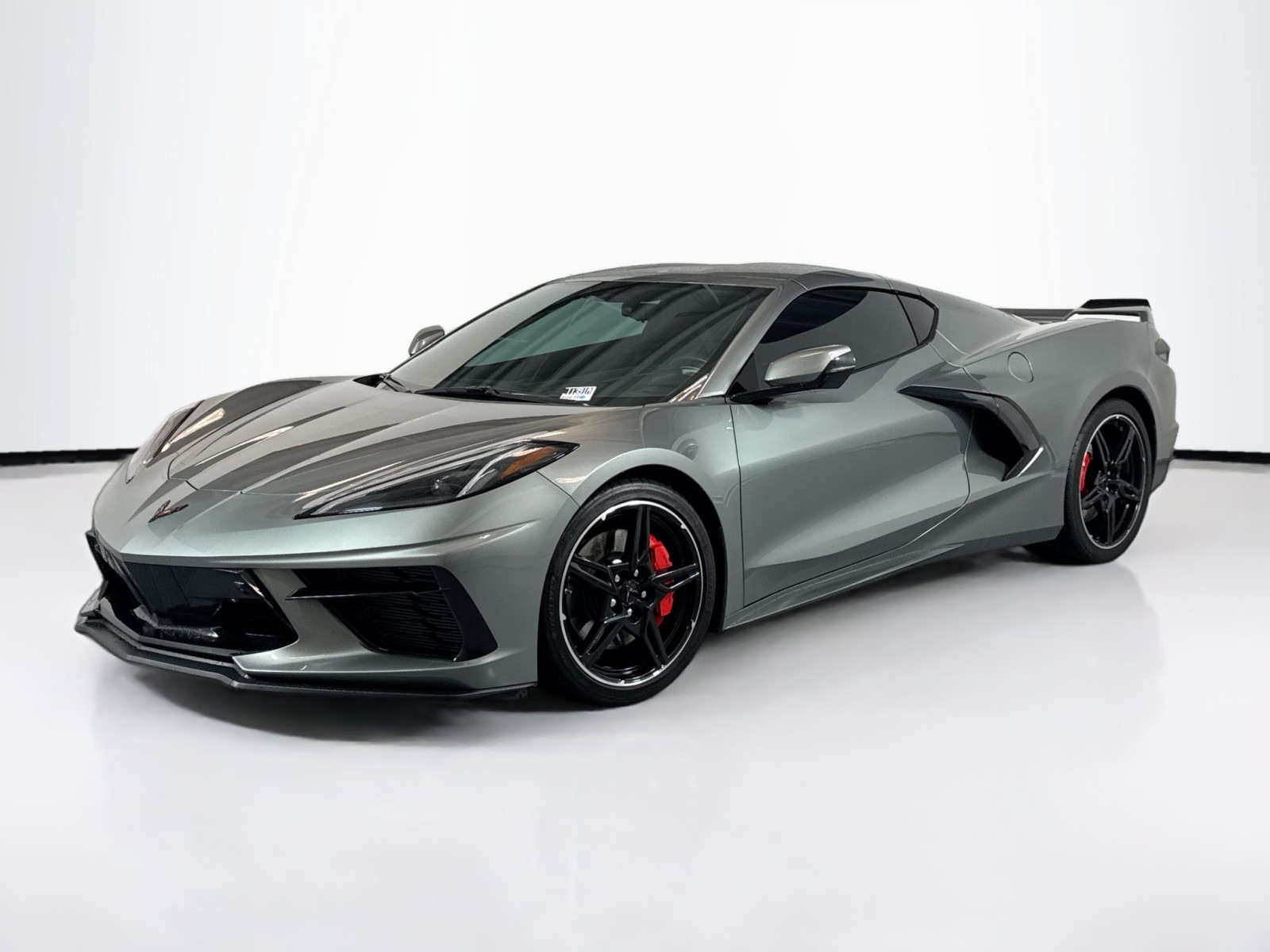2022 Chevrolet Corvette