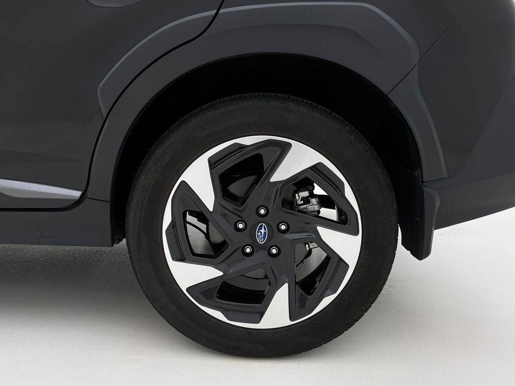 2024 Subaru Crosstrek Limited photo 31