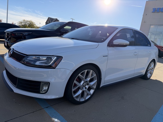 2014 Volkswagen Jetta GLI