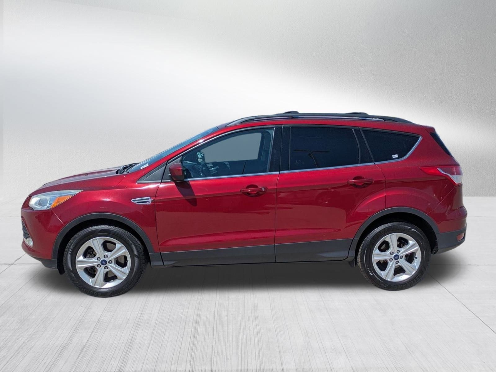 Used 2016 Ford Escape SE with VIN 1FMCU9G94GUB62013 for sale in Salt Lake City, UT