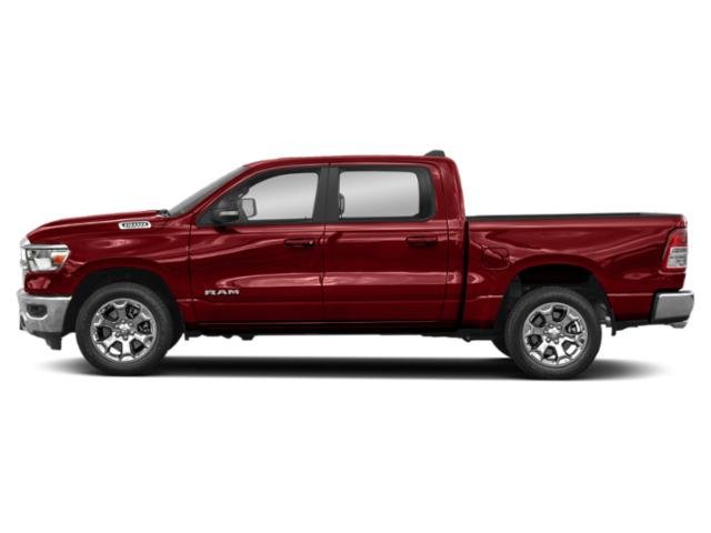 2022 Ram 1500 Big Horn photo 3